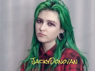 JackyDonovan