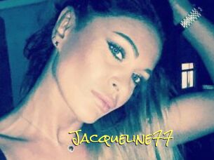 Jacqueline77