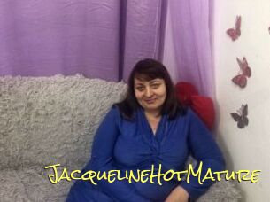 JacquelineHotMature