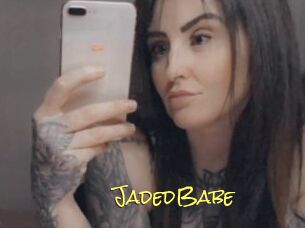 JadedBabe