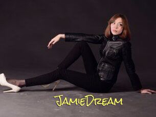 JamieDream