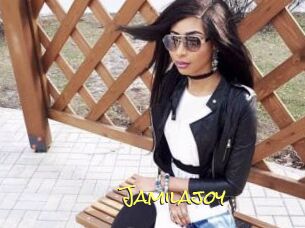 Jamilajoy