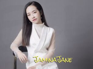 JaminaJane