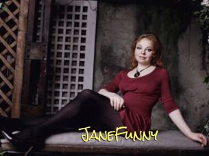 JaneFunny