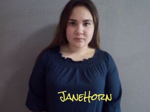 JaneHorn