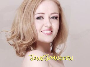 JaneJohnston