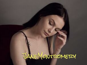 JaneMontgomery