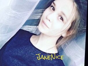 JaneNice