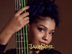 JaneNoir
