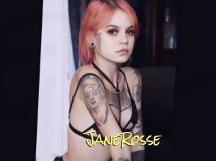 JaneRosse