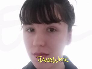 JaneWick