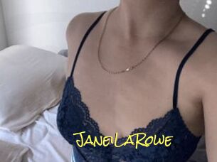 JaneiLaRowe