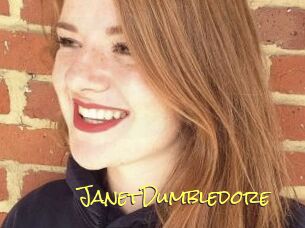 JanetDumbledore