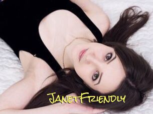 JanetFriendly