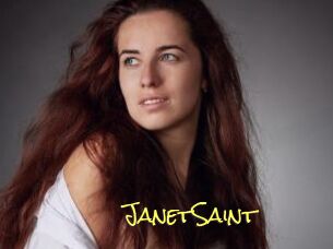 JanetSaint