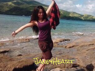 JaneyHeart