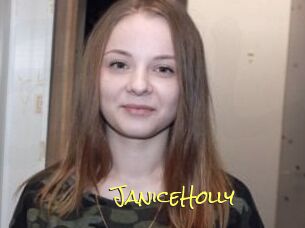 JaniceHolly