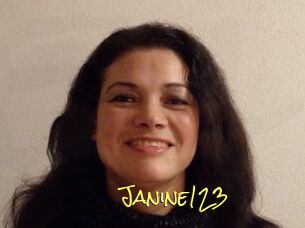 Janine123