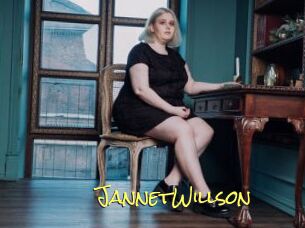 JannetWillson