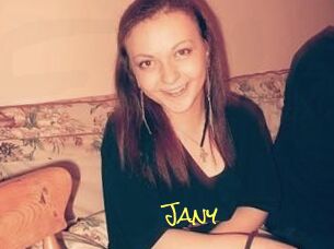 Jany