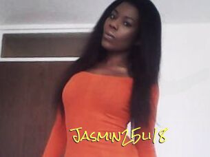 Jasmin25li18
