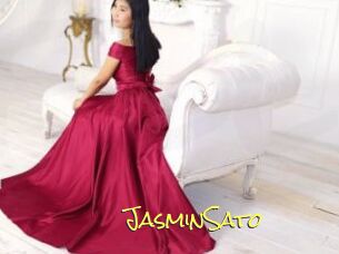 JasminSato