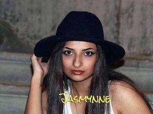 Jasmynne_