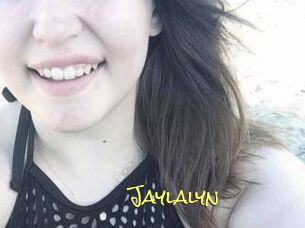 Jaylalyn