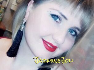 JazmineJoli