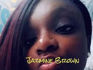 Jazmine_Brown