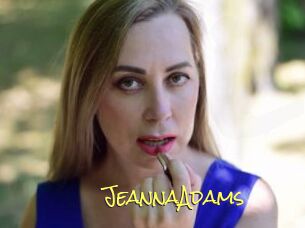 JeannaAdams