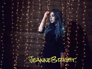 JeanneBright