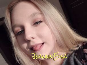 JeannnElsa