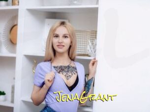 JenaGrant