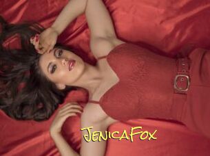 JenicaFox