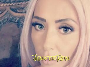 JeniferRein Elles Mouillent