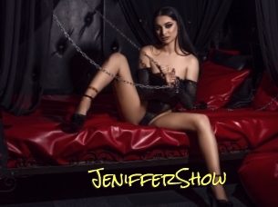 JenifferShow