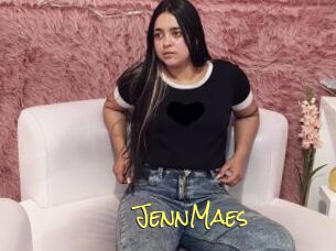 JennMaes