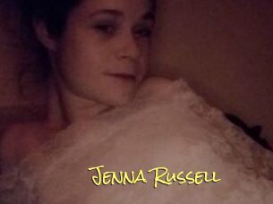 Jenna_Russell