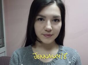 Jennasxy18