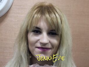 JenniEvie