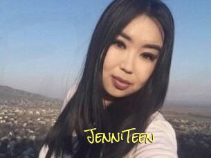 JenniTeen