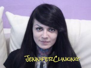 JenniferClinking
