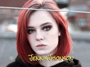 JennisJhonson