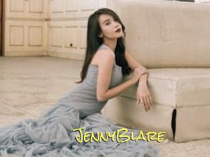 JennyBlare