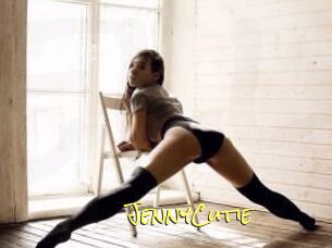 JennyCutie