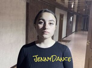 JennyDance