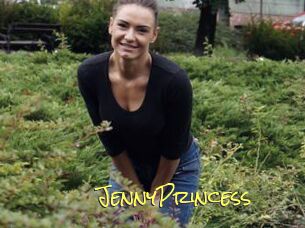 JennyPrincess
