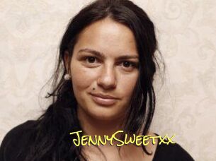 JennySweetxx