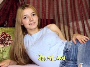 JenyLain